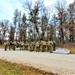 6th Marine Regiment Marines participate in CWOC at Fort McCoy