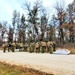 6th Marine Regiment Marines participate in CWOC at Fort McCoy