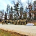 6th Marine Regiment Marines participate in CWOC at Fort McCoy