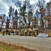 6th Marine Regiment Marines participate in CWOC at Fort McCoy