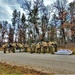 6th Marine Regiment Marines participate in CWOC at Fort McCoy