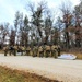 6th Marine Regiment Marines participate in CWOC at Fort McCoy