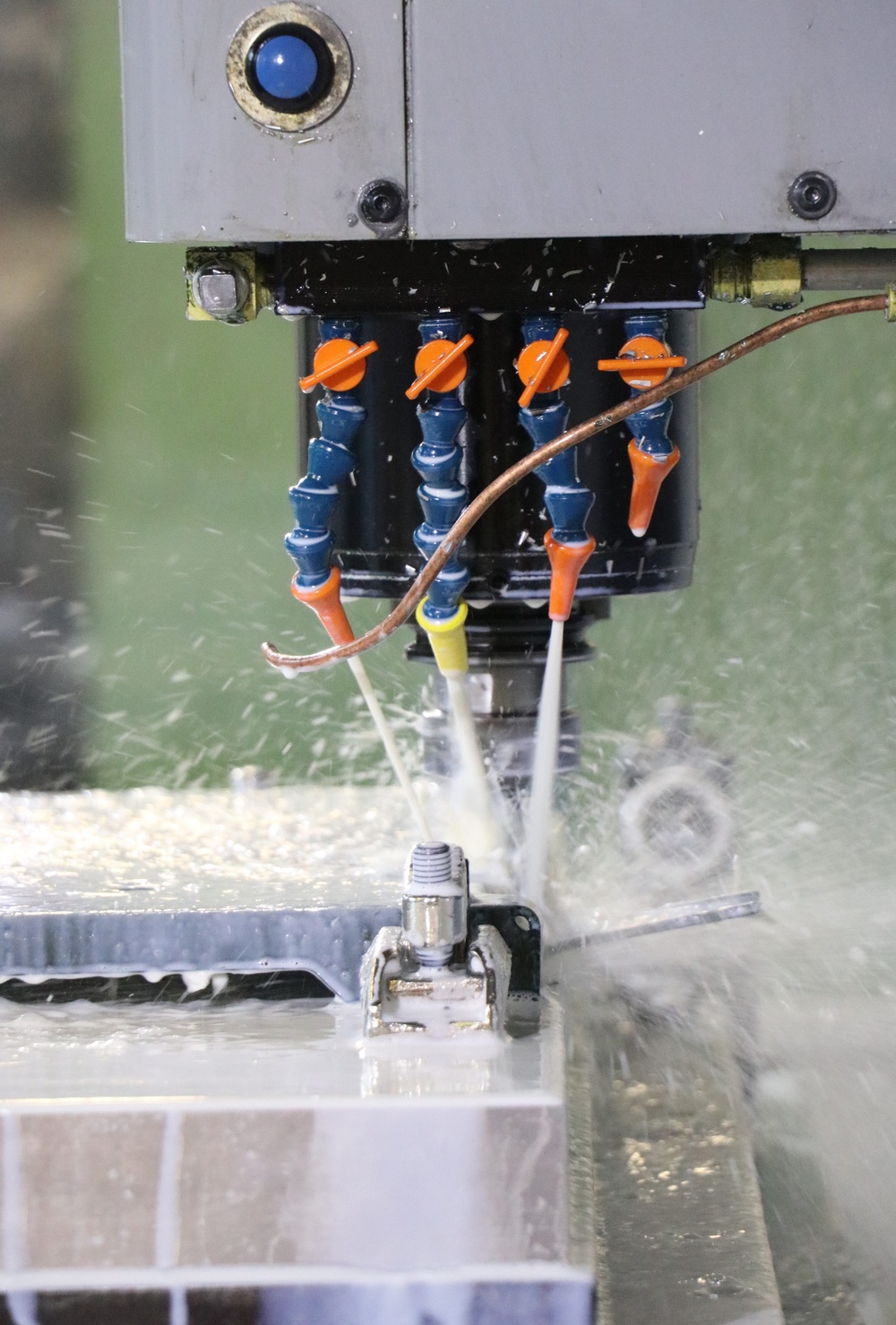 RIA-JMTC delivers readiness with manufacturing