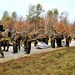 6th Marine Regiment Marines participate in CWOC at Fort McCoy