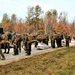 6th Marine Regiment Marines participate in CWOC at Fort McCoy