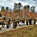 6th Marine Regiment Marines participate in CWOC at Fort McCoy