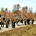 6th Marine Regiment Marines participate in CWOC at Fort McCoy