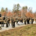 6th Marine Regiment Marines participate in CWOC at Fort McCoy