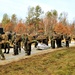 6th Marine Regiment Marines participate in CWOC at Fort McCoy