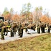 6th Marine Regiment Marines participate in CWOC at Fort McCoy