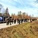 6th Marine Regiment Marines participate in CWOC at Fort McCoy