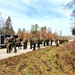 6th Marine Regiment Marines participate in CWOC at Fort McCoy