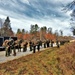 6th Marine Regiment Marines participate in CWOC at Fort McCoy