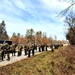 6th Marine Regiment Marines participate in CWOC at Fort McCoy