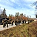 6th Marine Regiment Marines participate in CWOC at Fort McCoy