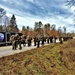 6th Marine Regiment Marines participate in CWOC at Fort McCoy