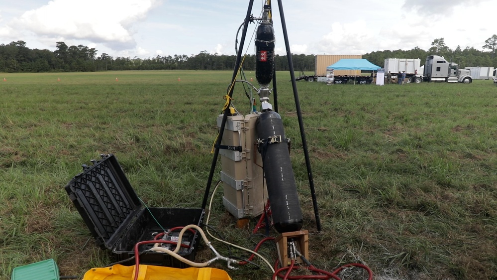 Hydrogen Tactical Refueling Point 2
