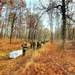 6th Marine Regiment Marines participate in CWOC at Fort McCoy