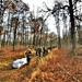 6th Marine Regiment Marines participate in CWOC at Fort McCoy