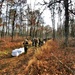 6th Marine Regiment Marines participate in CWOC at Fort McCoy