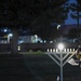 KAFB Chapel Hosts Tree and Menorah Lighting Ceremony