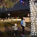 KAFB Chapel Hosts Tree and Menorah Lighting Ceremony