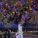 KAFB Chapel Hosts Tree and Menorah Lighting Ceremony