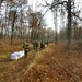 6th Marine Regiment Marines participate in Cold-Weather Operations Course training at Fort McCoy