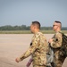 Nebraska National Guard Assists with Banner County Wildfire Fight