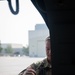 Nebraska National Guard Assists with Banner County Wildfire Fight