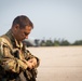 Nebraska National Guard Assists with Banner County Wildfire Fight