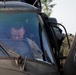 Nebraska National Guard Assists with Banner County Wildfire Fight