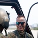 Nebraska National Guard Assists with Banner County Wildfire Fight