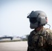 Nebraska National Guard Assists with Banner County Wildfire Fight