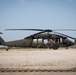 Nebraska National Guard Assists with Banner County Wildfire Fight