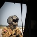 Nebraska National Guard Assists with Banner County Wildfire Fight