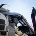 Nebraska National Guard Assists with Banner County Wildfire Fight