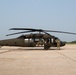 Nebraska National Guard Assists with Banner County Wildfire Fight