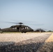 Nebraska National Guard Assists with Banner County Wildfire Fight