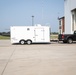 Nebraska National Guard Assists with Banner County Wildfire Fight