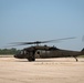 Nebraska National Guard Assists with Banner County Wildfire Fight