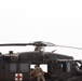 Nebraska National Guard Assists with Banner County Wildfire Fight
