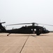 Nebraska National Guard Assists with Banner County Wildfire Fight