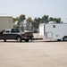 Nebraska National Guard Assists with Banner County Wildfire Fight