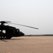 Nebraska National Guard Assists with Banner County Wildfire Fight