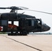 Nebraska National Guard Assists with Banner County Wildfire Fight