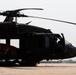 Nebraska National Guard Assists with Banner County Wildfire Fight