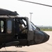 Nebraska National Guard Assists with Banner County Wildfire Fight