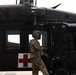 Nebraska National Guard Assists with Banner County Wildfire Fight