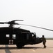 Nebraska National Guard Assists with Banner County Wildfire Fight